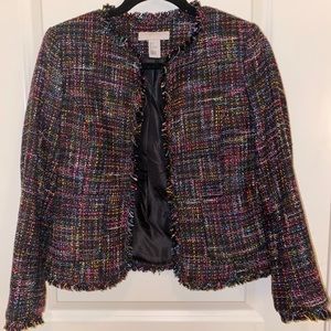 H&M Tweed Jacket